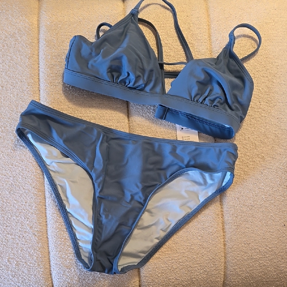 Cupshe Women's Swimwear Set
